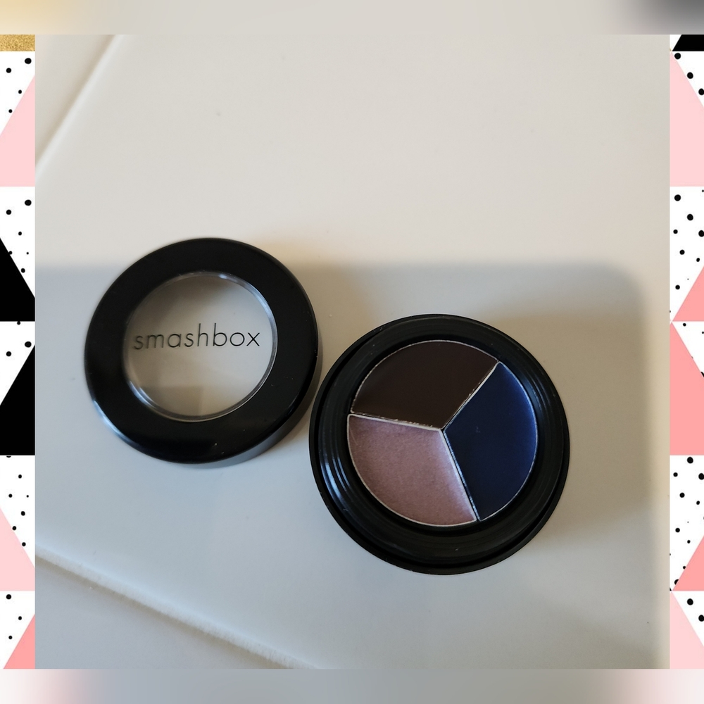 Vintage Smashbox Trio Light Cream Eyeliner – Hard to Find / Collectible